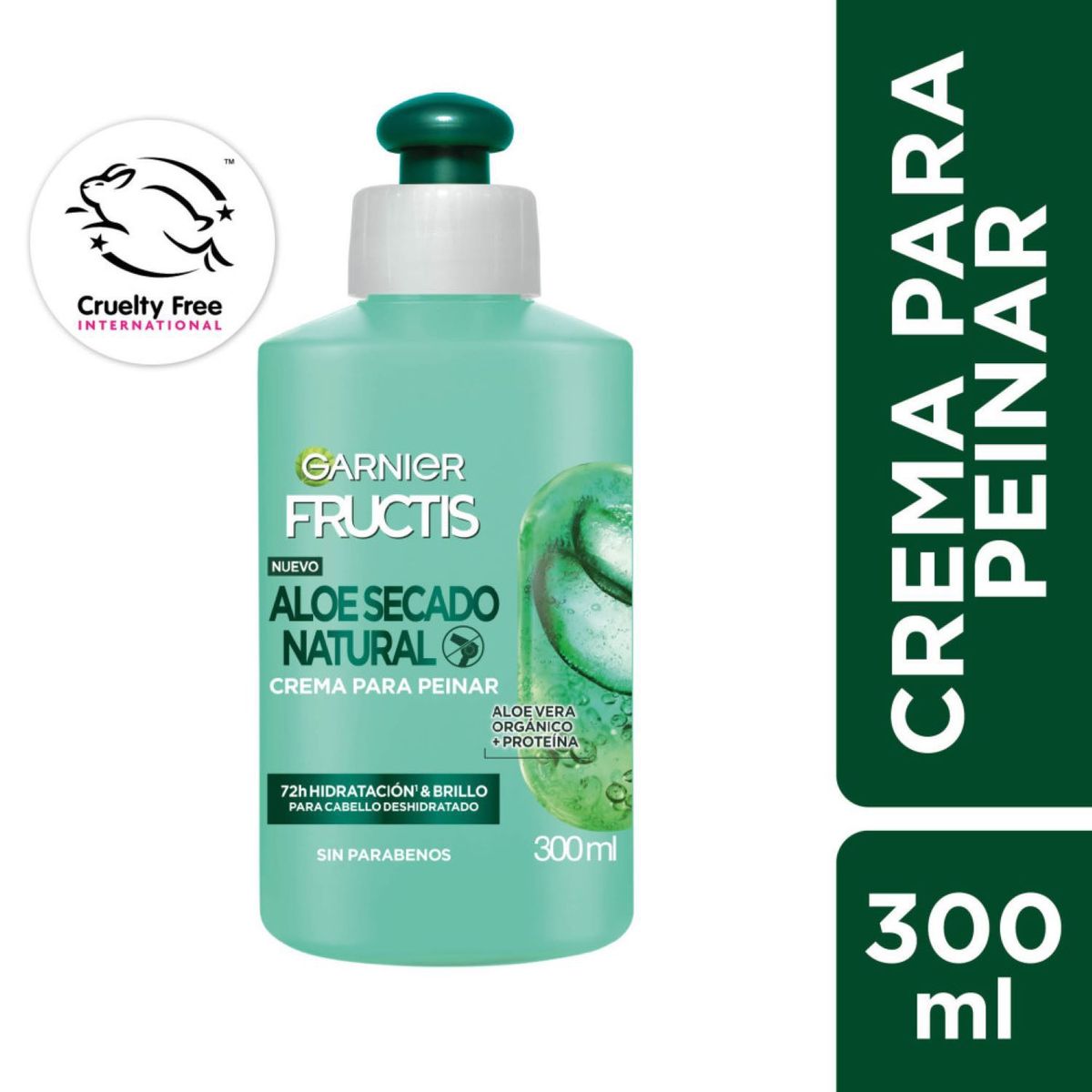 FRUCTIS - Crema Pe Aloe Hidra Bomb