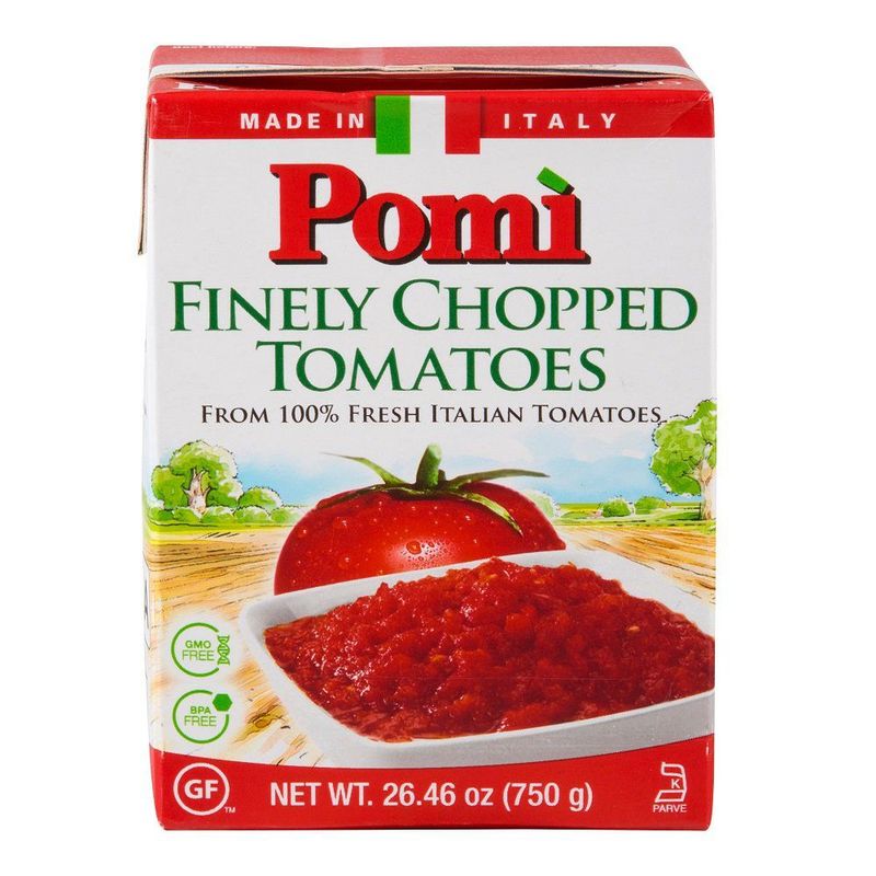 POMI - Tomate Triturado