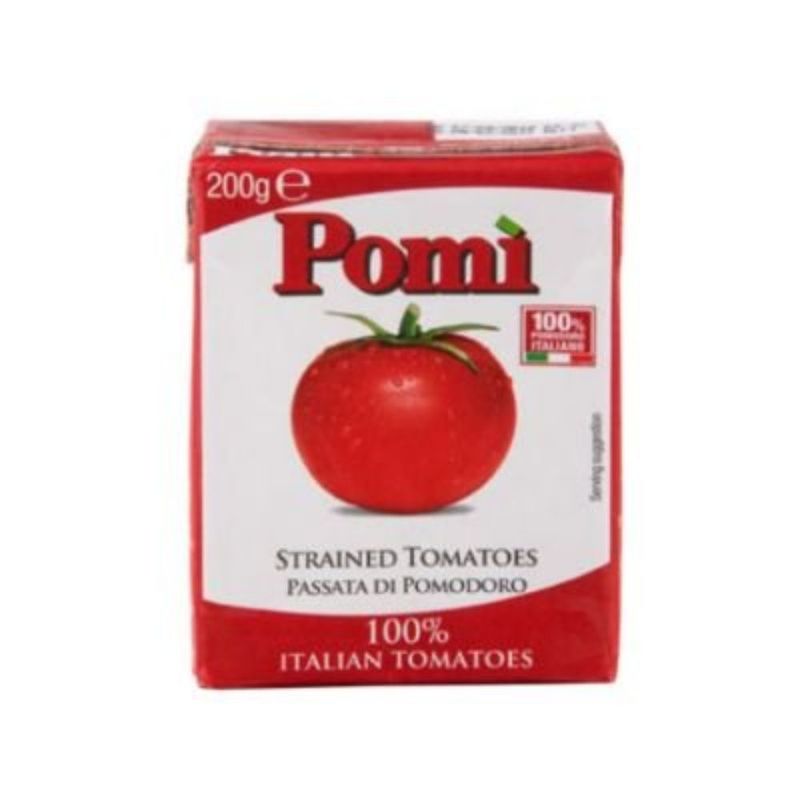 POMI - Salsa Tomate