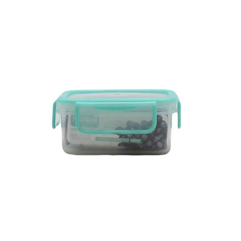 KEEP - Hermetico de Plástico Rectangular 400Ml Keep