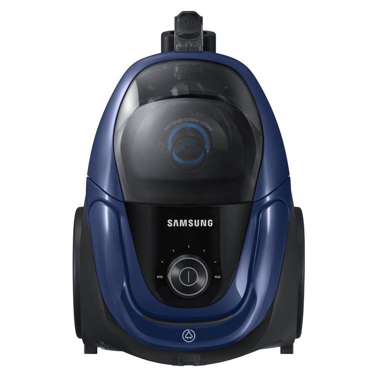 SAMSUNG Aspiradora Azul Vc18M3110Vb Zs