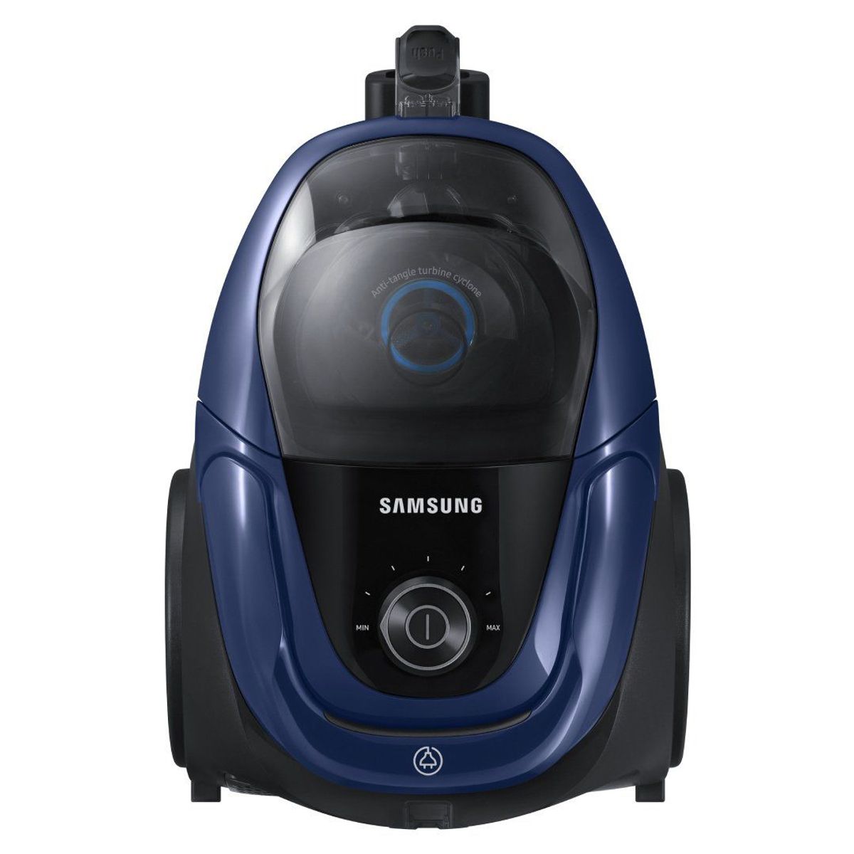 SAMSUNG - Aspiradora azul VC18M3110VB/ZS