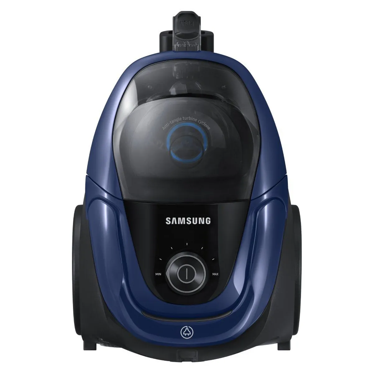 SAMSUNG - Aspiradora azul VC18M3110VB/ZS