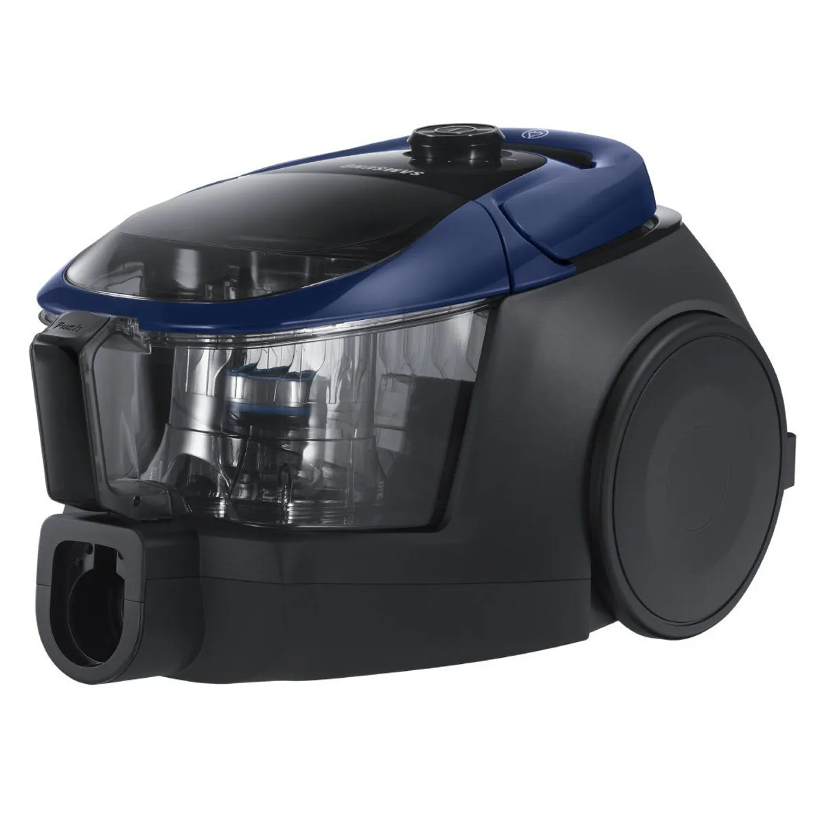 SAMSUNG - Aspiradora azul VC18M3110VB/ZS