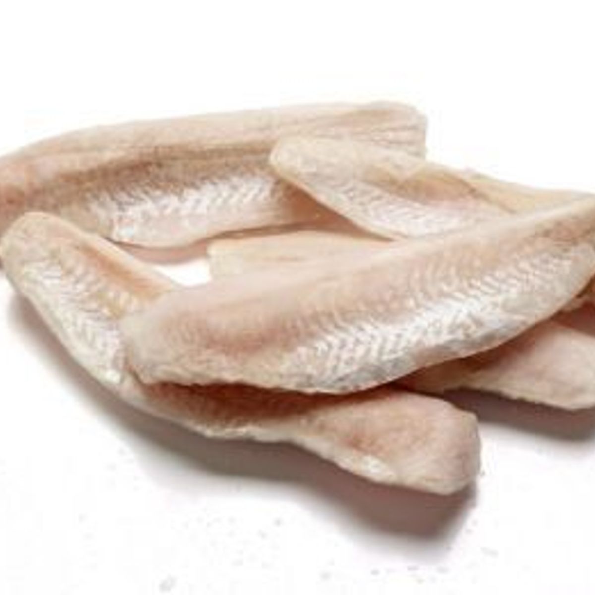 TOTTUS - Merluza Congelada