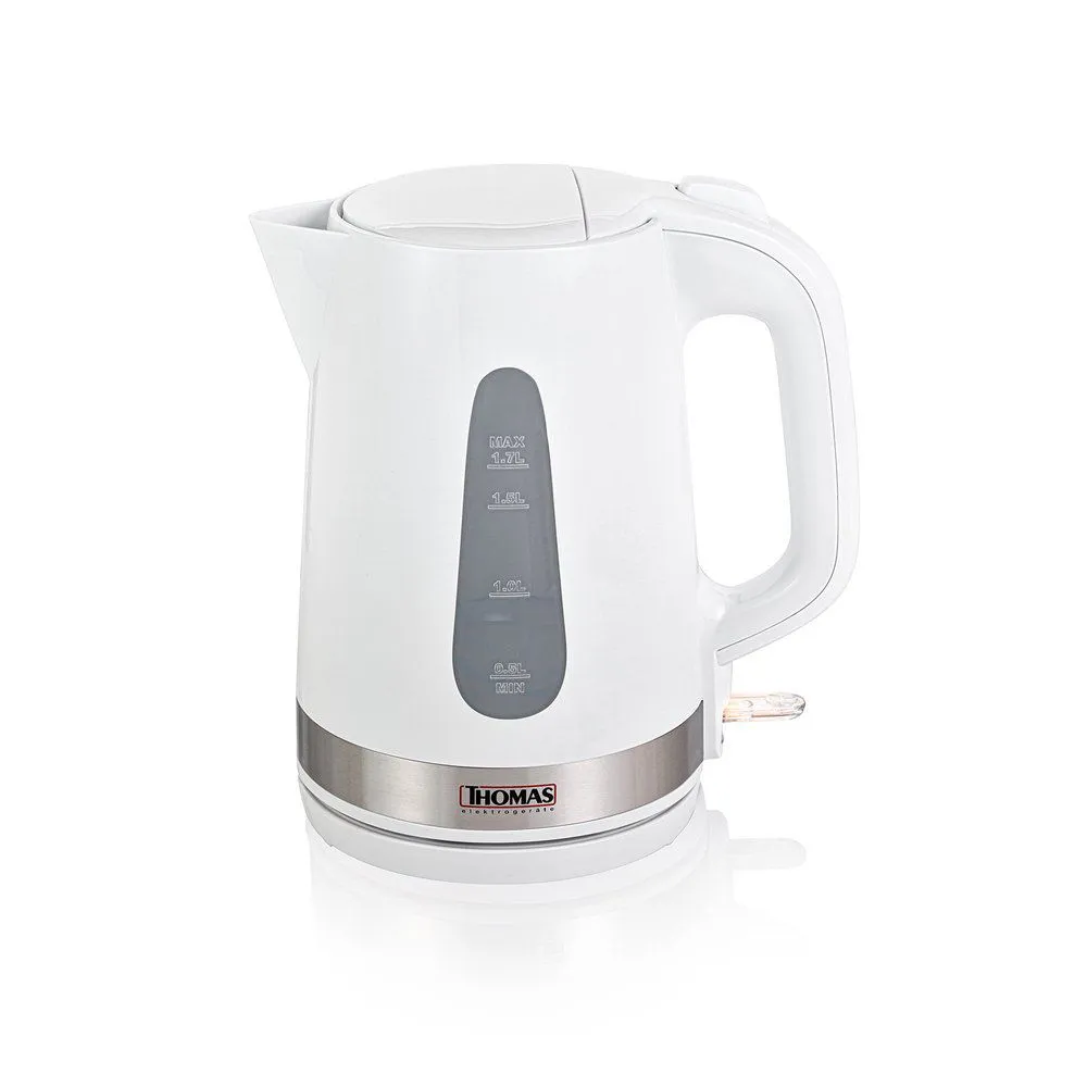 Thomas TH-4340 1.7 L Blanco, foto 2