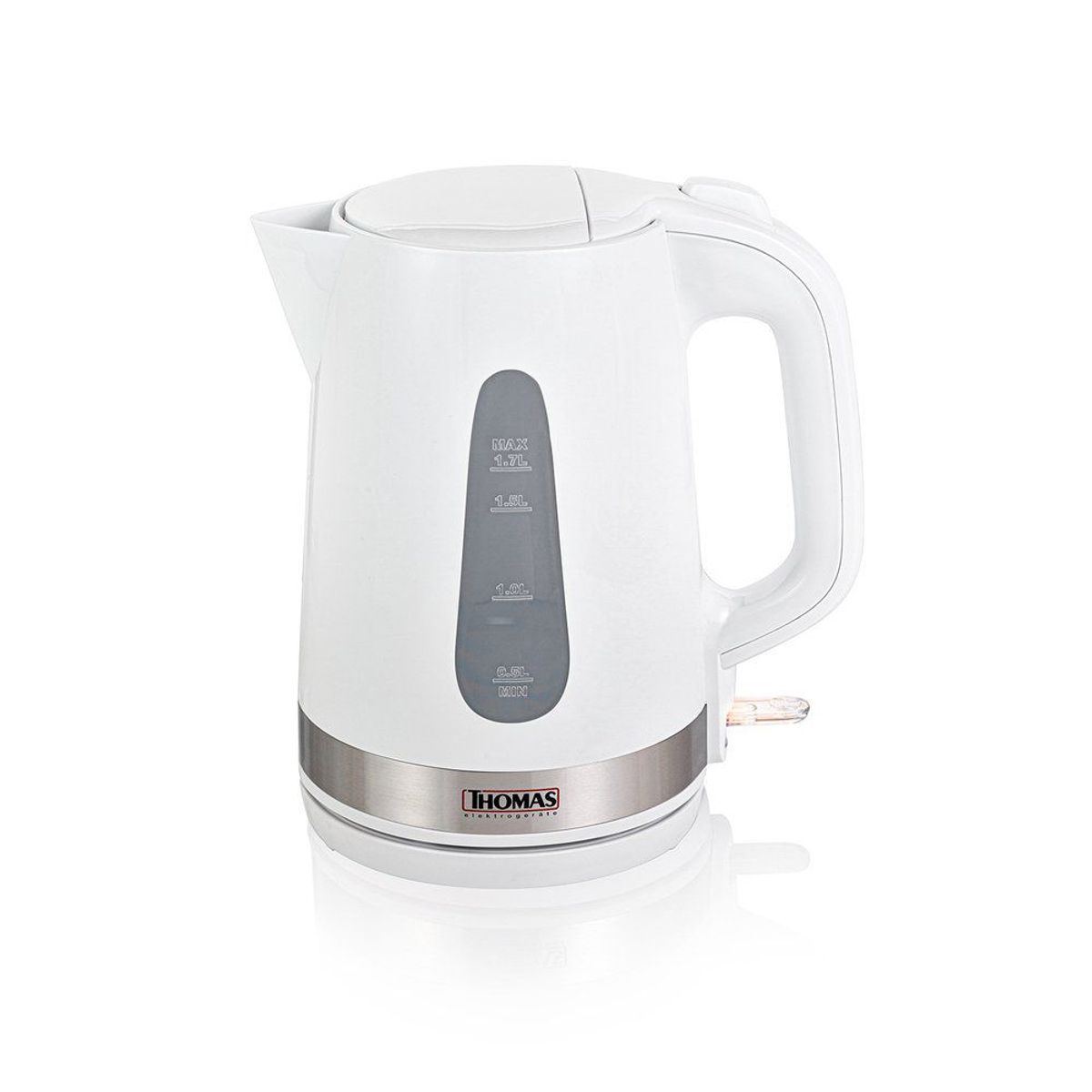 THOMAS - Hervidor 1,7 Litros TH-4340