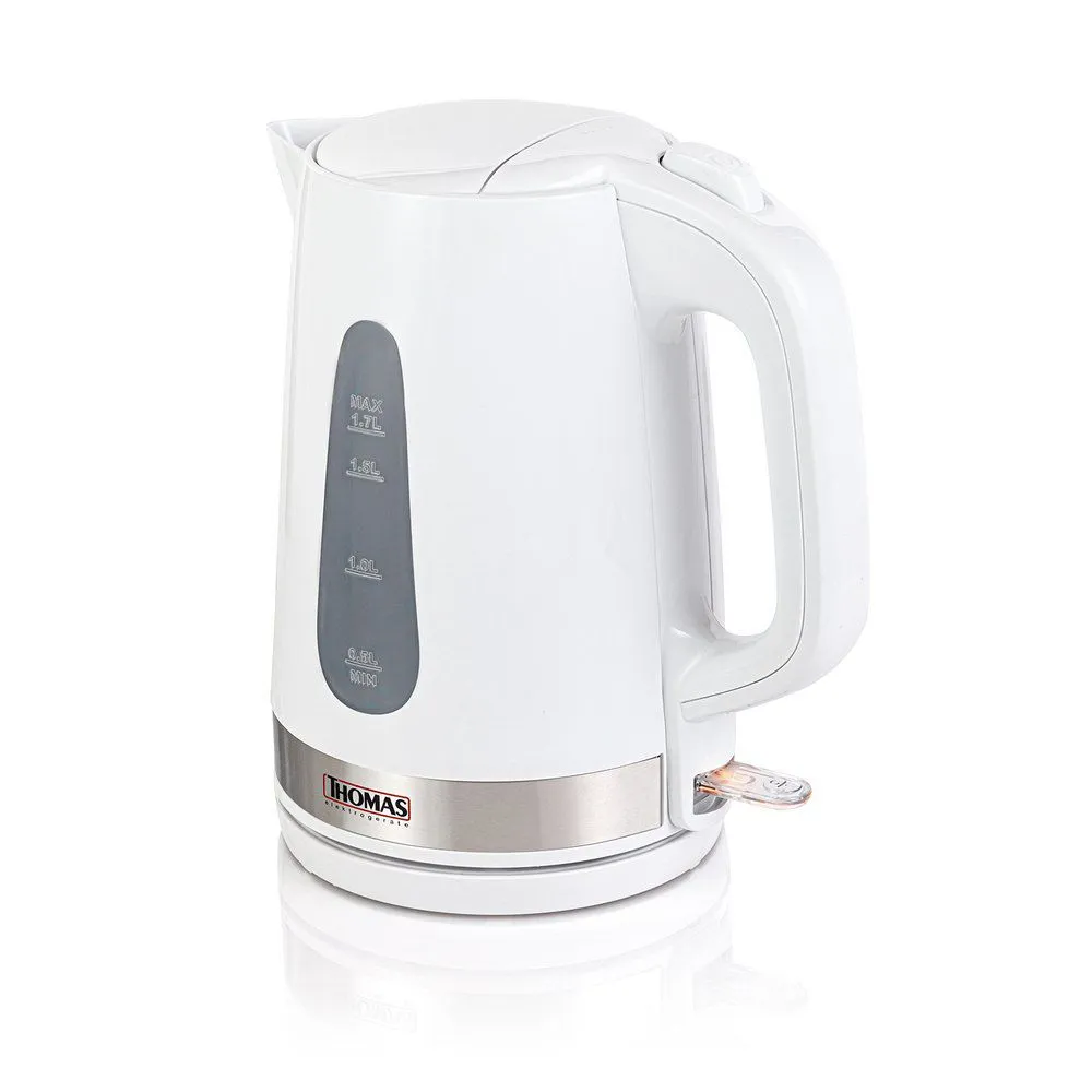 Thomas TH-4340 1.7 L Blanco, foto 3