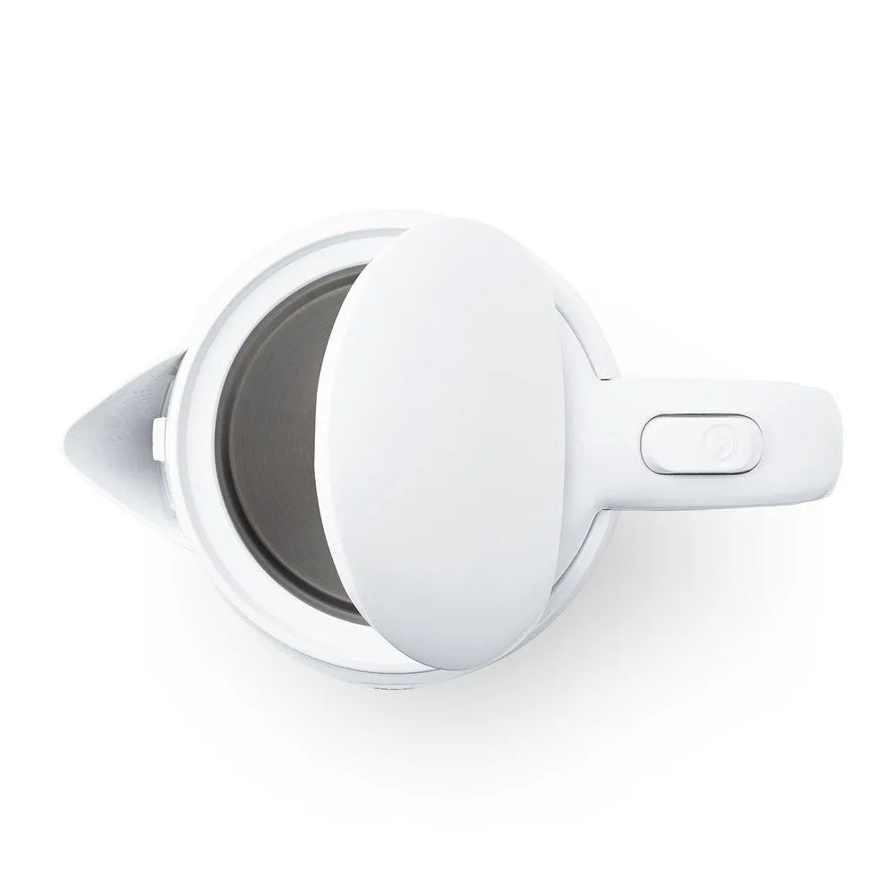 Thomas TH-4340 1.7 L Blanco, foto 6