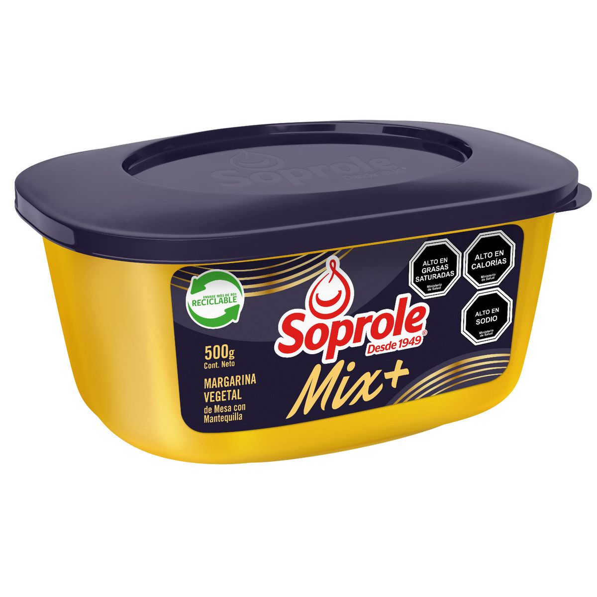 SOPROLE - Margarina Mix Pote