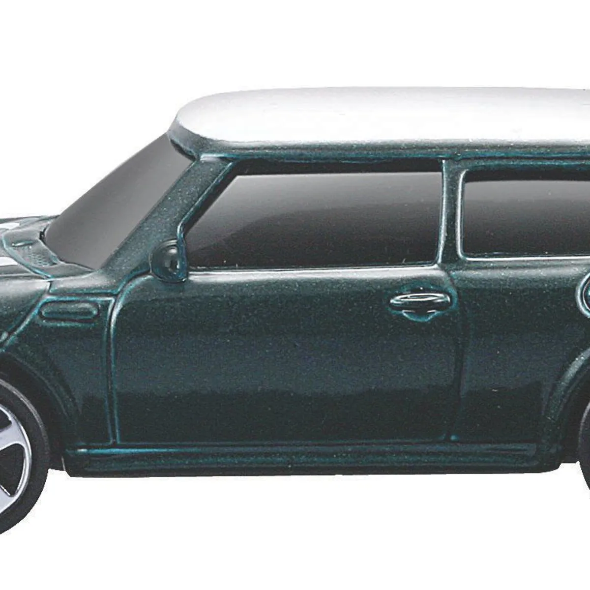 MAISTO - Pack X 3 Auto Basico 1:64 Surtidos