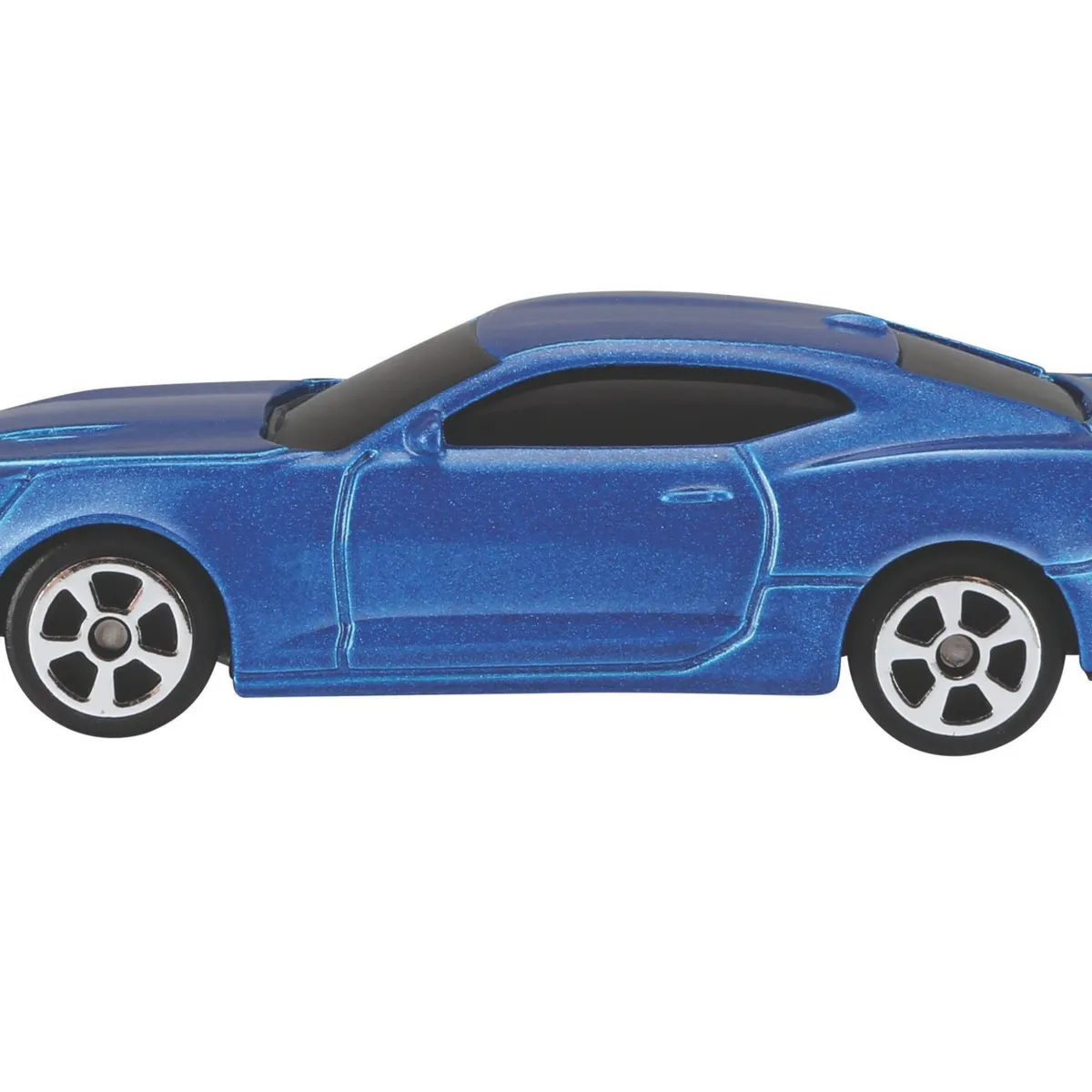 MAISTO - Pack X 3 Auto Basico 1:64 Surtidos