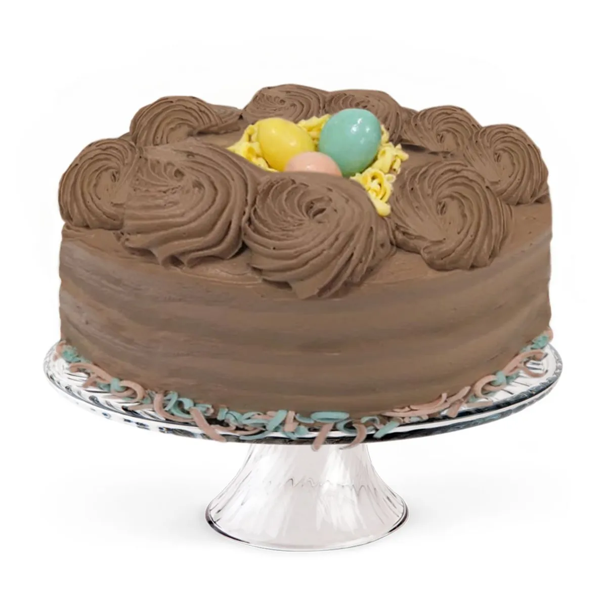 TOTTUS - Torta Pascua Resurrección 15 Porciones