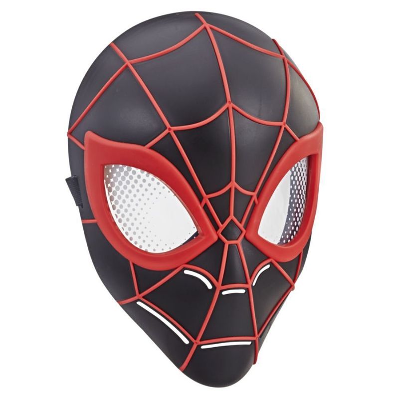 SPIDERMAN - Spiderman Máscara de Héroe