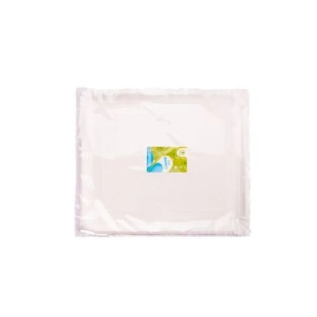 TOTTUS - Bandeja Rectangular Mediana N11 Tottus Un