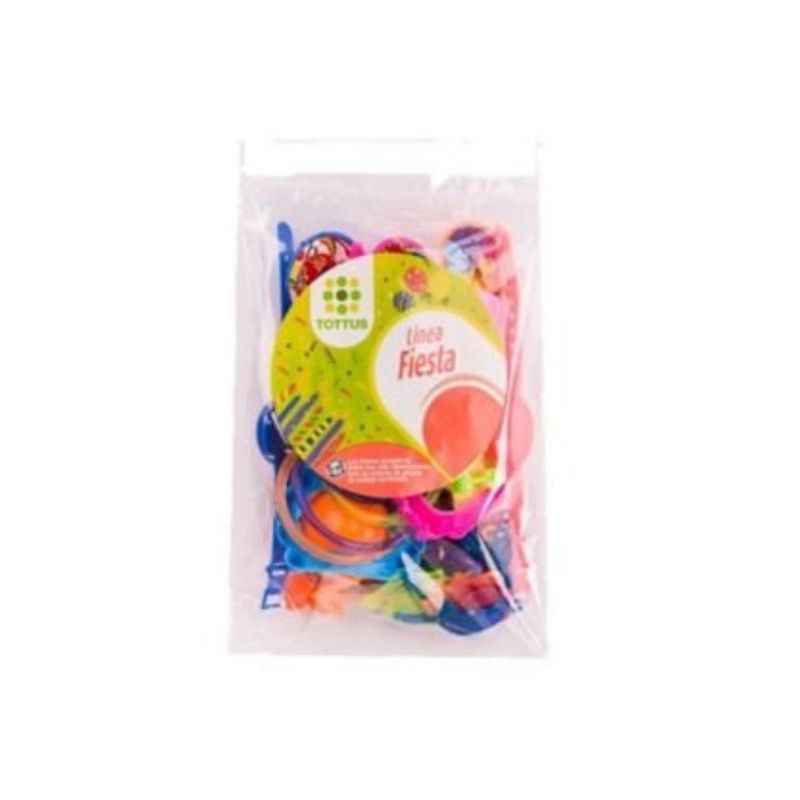 TOTTUS - Chiche Piñata Tottus 50 Un