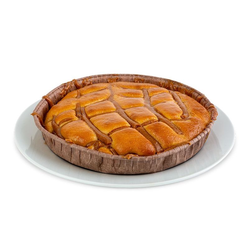 TOTTUS - Satín Cake Manjar