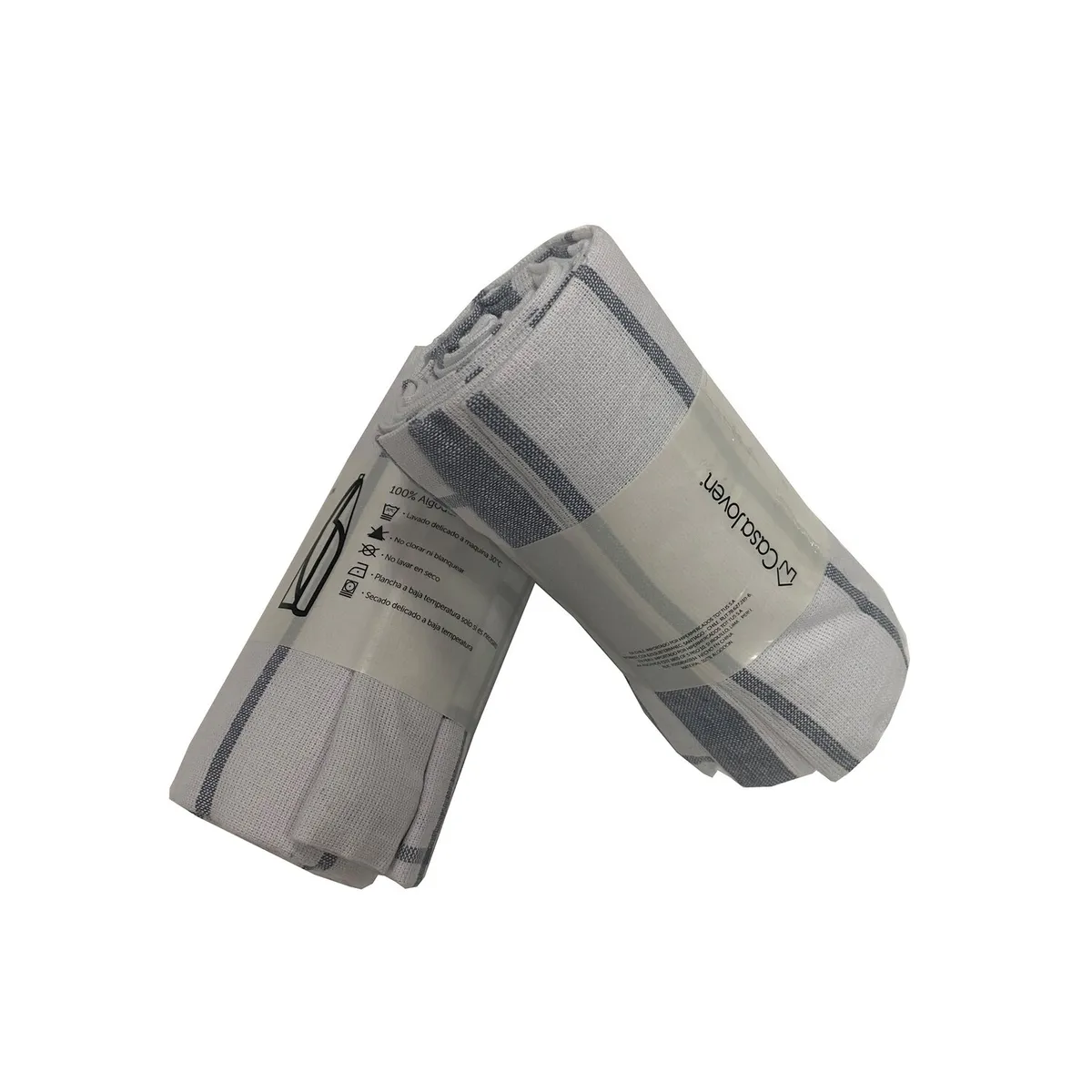 CASA JOVEN - Packx4 Paños de Alg