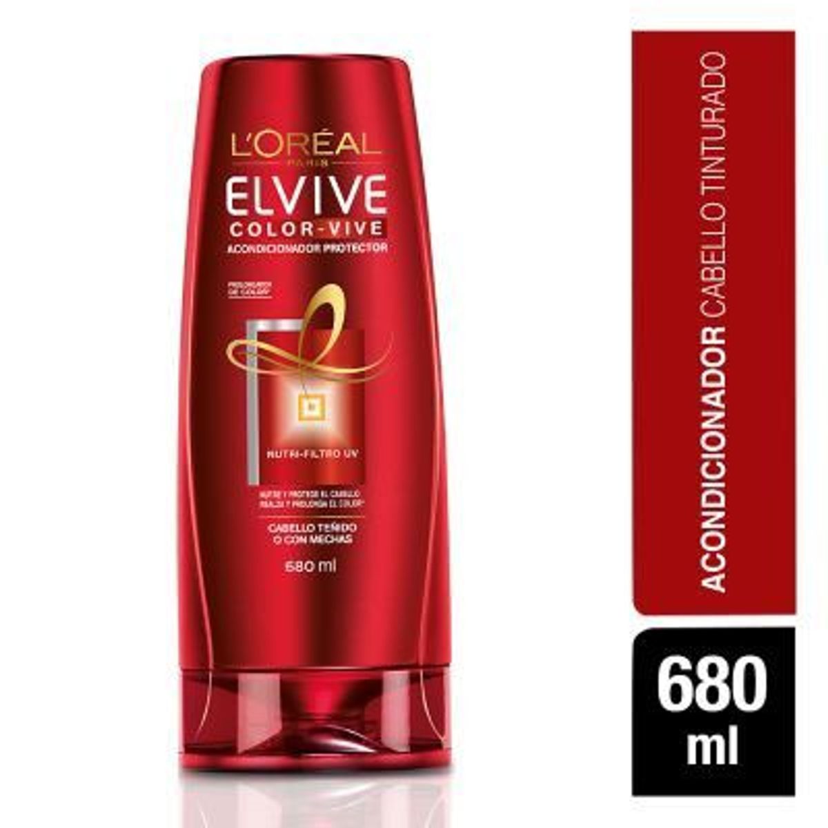 ELVIVE - Acondicionador
