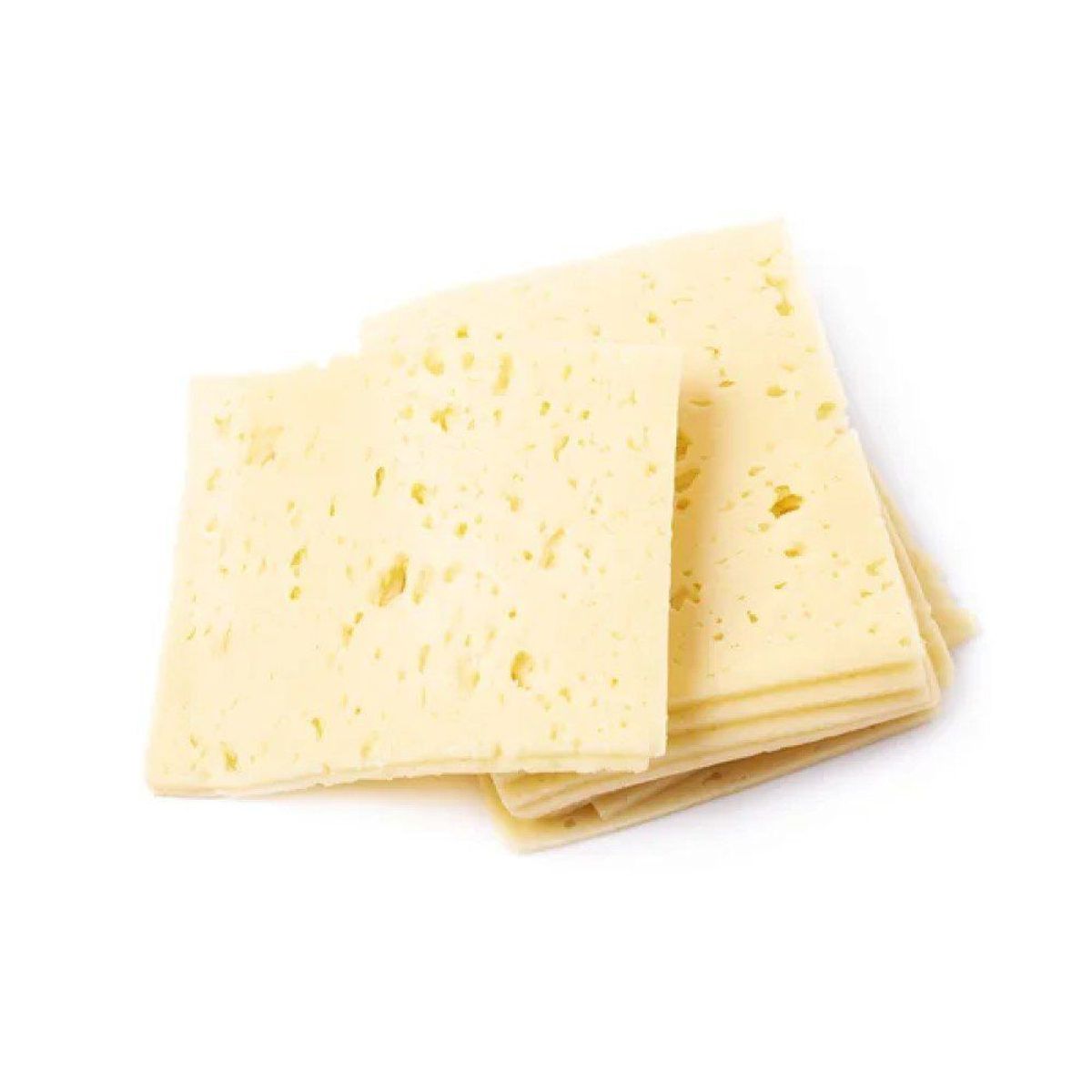 TOTTUS - Queso Chanco Laminado Granel