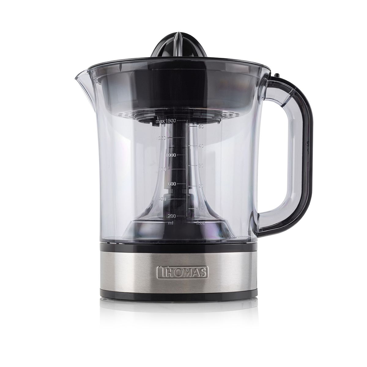 THOMAS - Exprimidor Eléctrico Th 1215