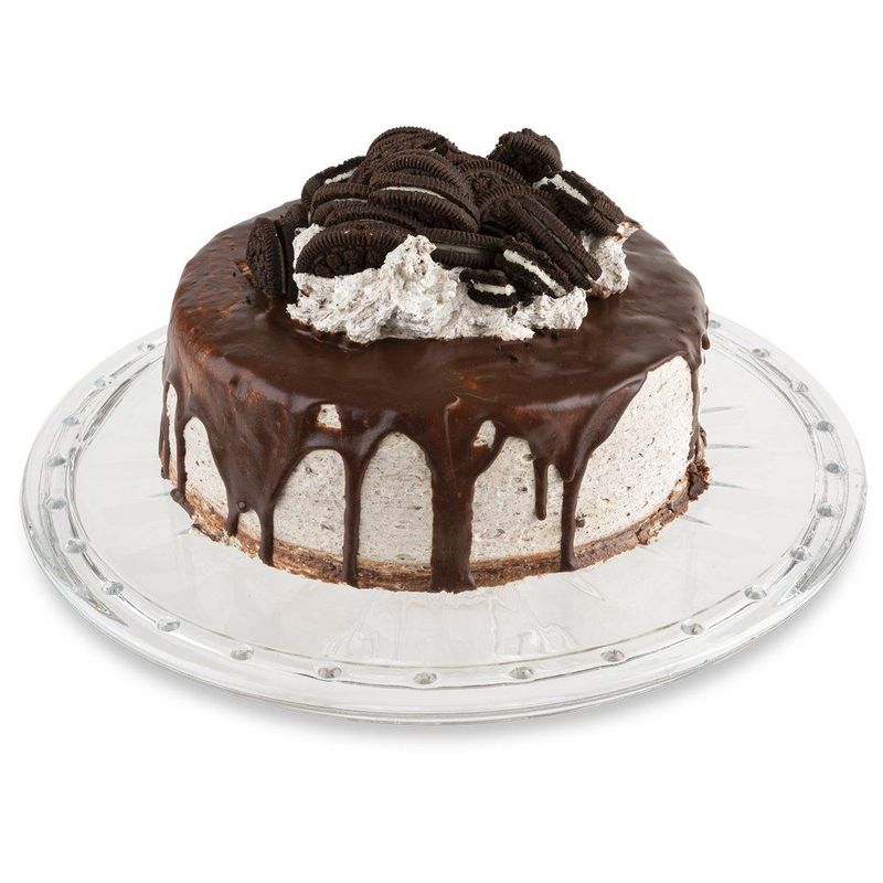  - Torta Cookies and Cream 15 Porciones