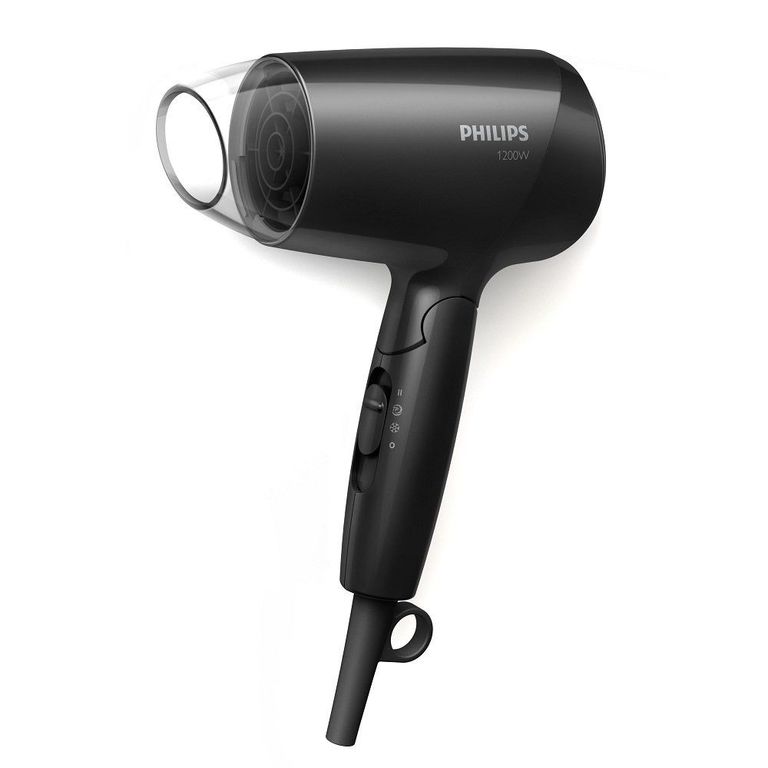 Secador de Pelo BHC010