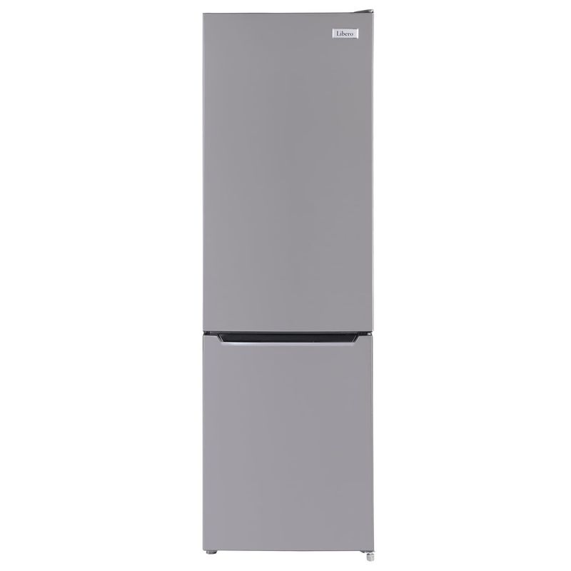 LIBERO - Refrigerador combi no frost 250 litros LRB-280 NFI