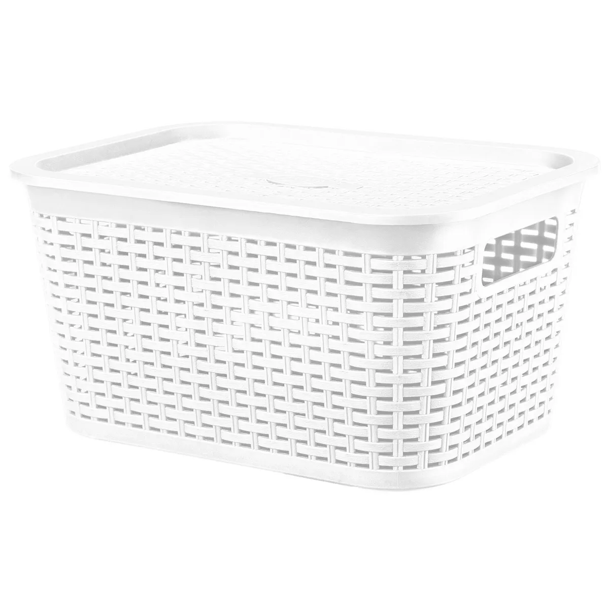 REYPLAST - Canastilla Tavarua C/T 6,5L