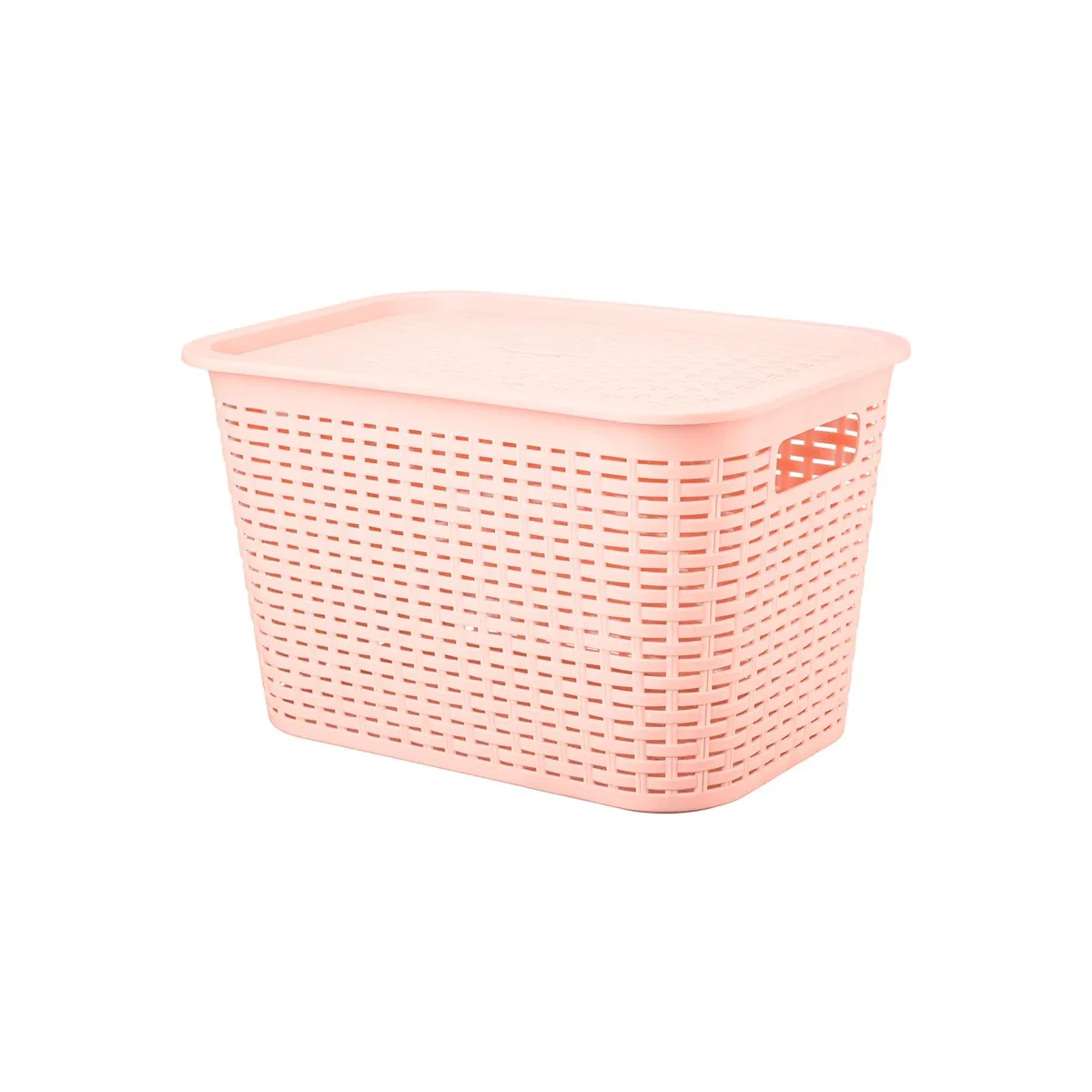 REYPLAST - Canastilla Tavarua C/T 22L