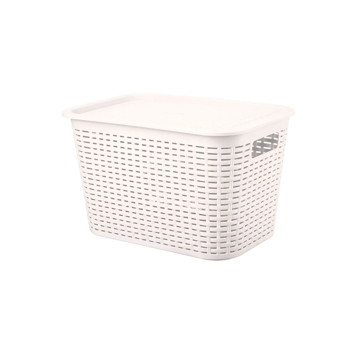 REYPLAST - Canastilla Tavarua C/T 22L