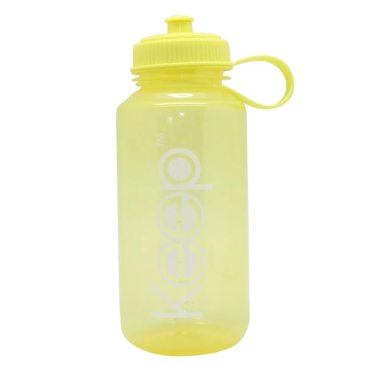 KEEP - Botella 1 Litro Surtido