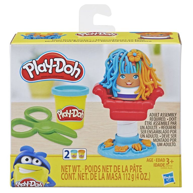Mini Clásicos Surtido