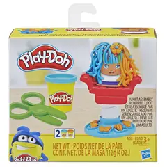 PLAY DOH - Mini Clásicos Surtido