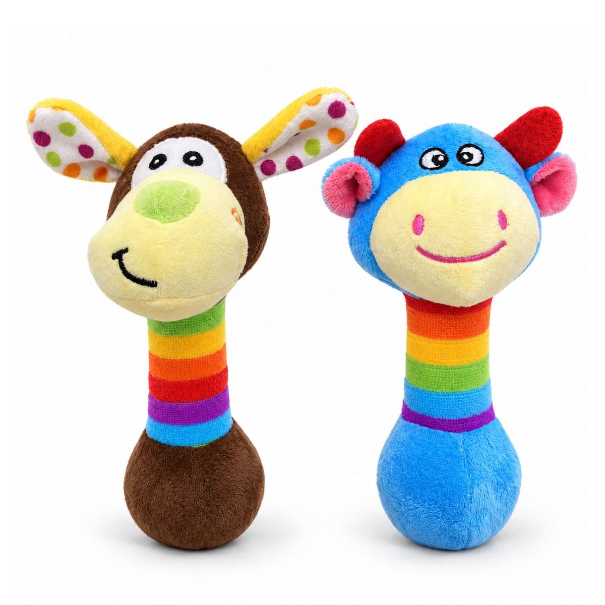 KIBOO PETS - JUGUETE CAUCHO NG3   KIBOO PETS