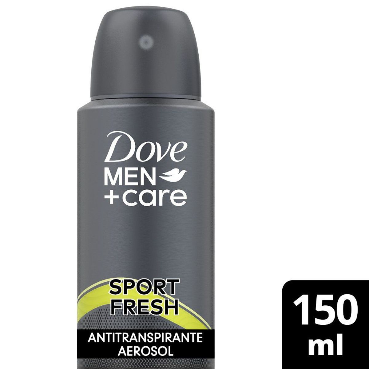 DOVE - Desodorante Aerosol Sport Active Fresh