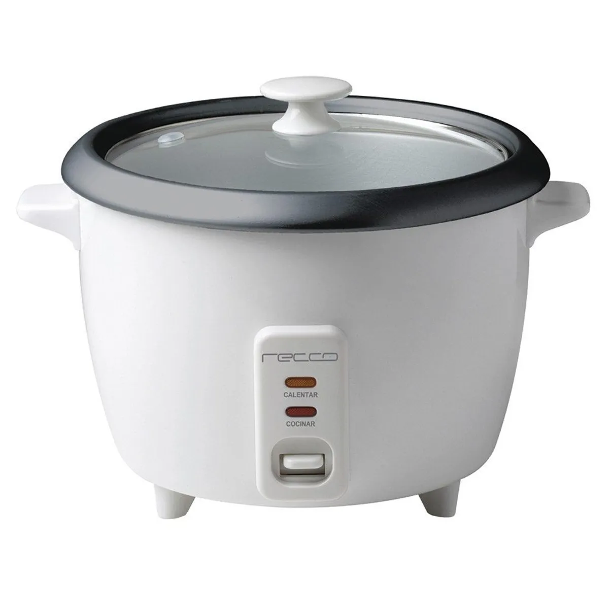 RECCO - Olla Arrocera 1 Litro Rrc-5