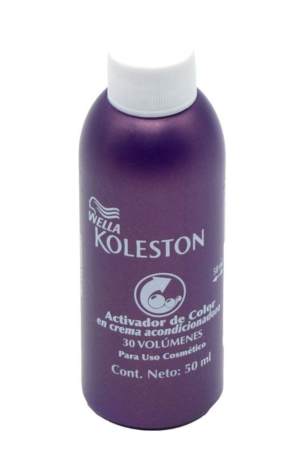 KOLESTON - Activador De Color 30 Vol