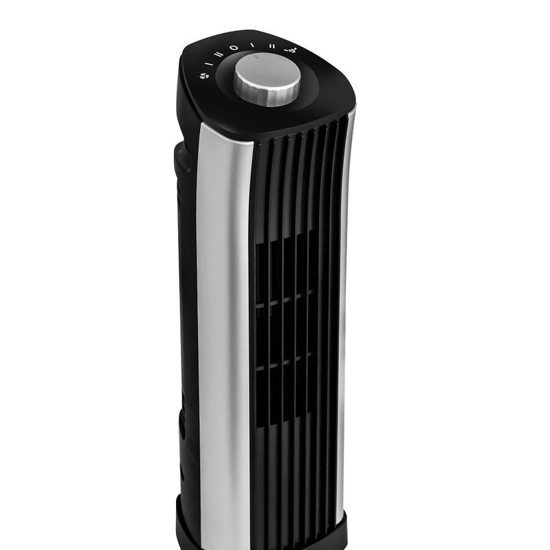 RECCO - Ventilador Torre 14  Fl 7.5 1810S