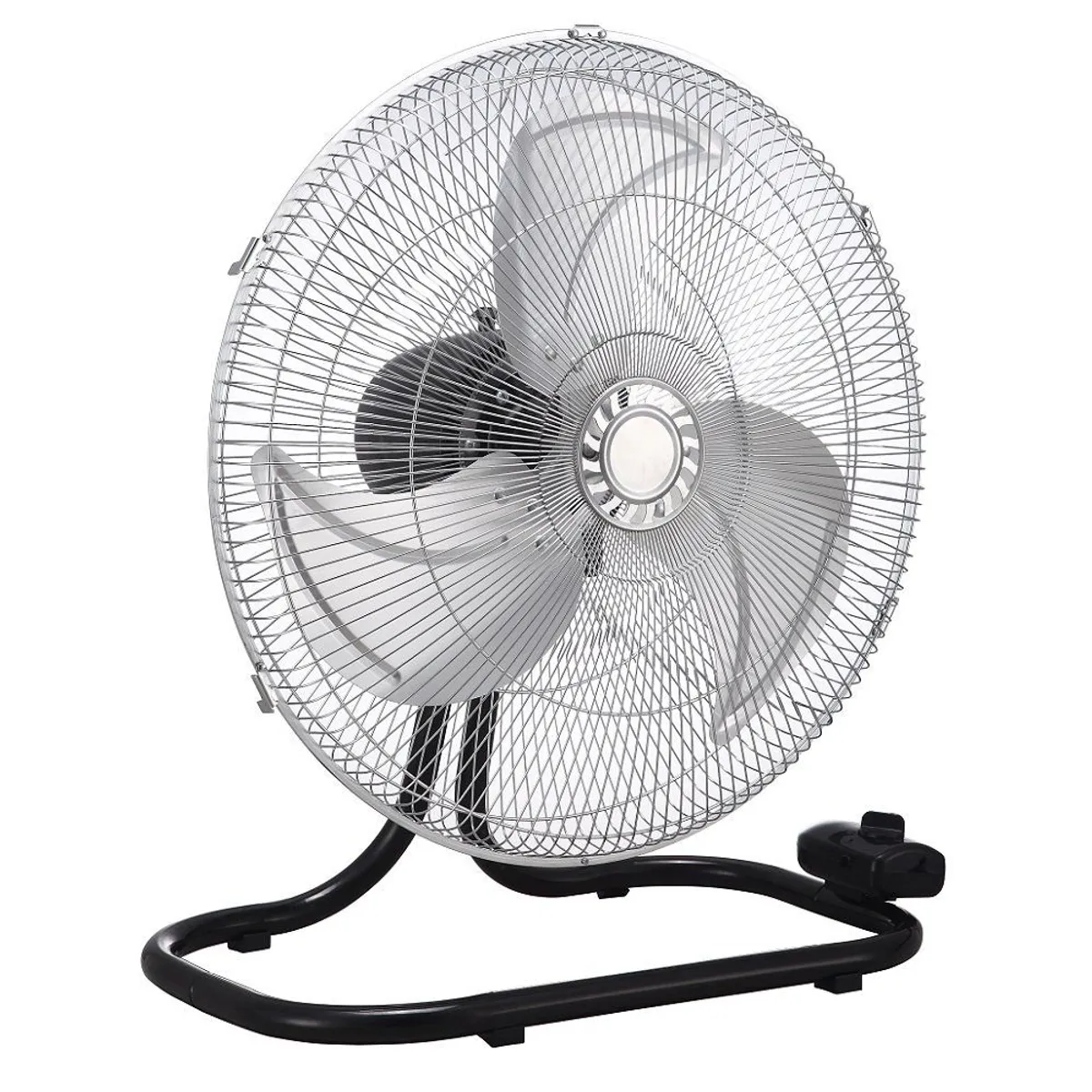 WURDEN - VENTILADOR 3EN1 18 METALICO GMS-18-3B WURDEN