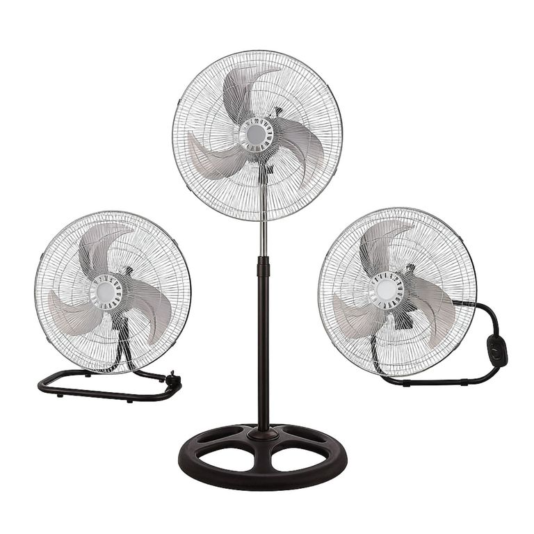 Ventilador 3 en 1 18 GMS-18-3B