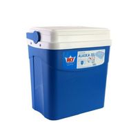 Nevera Alaska 35 Litros