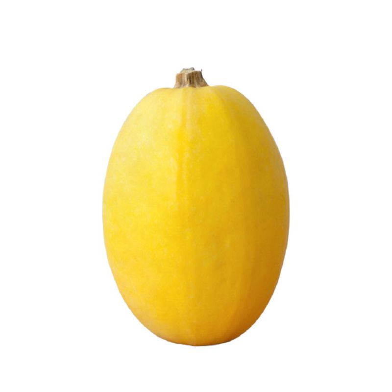 VERDURAS - Zapallo Espagueti
