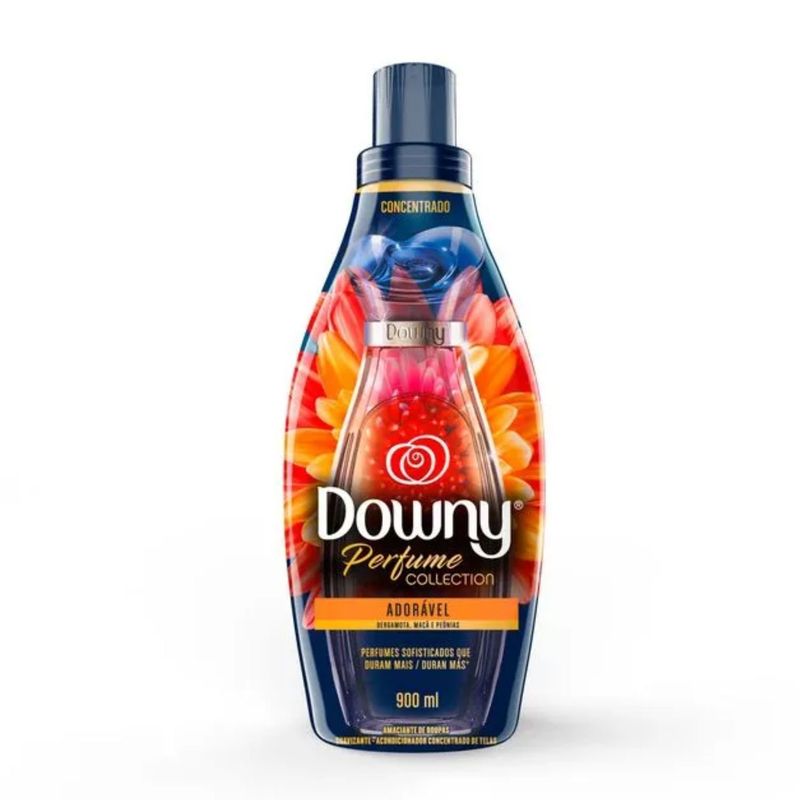 DOWNY - Suavizante Concentrado Downy Aroma Adorable 900 ml