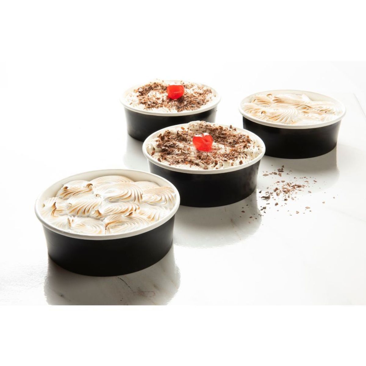 TOTTUS - Postre Tres Leche