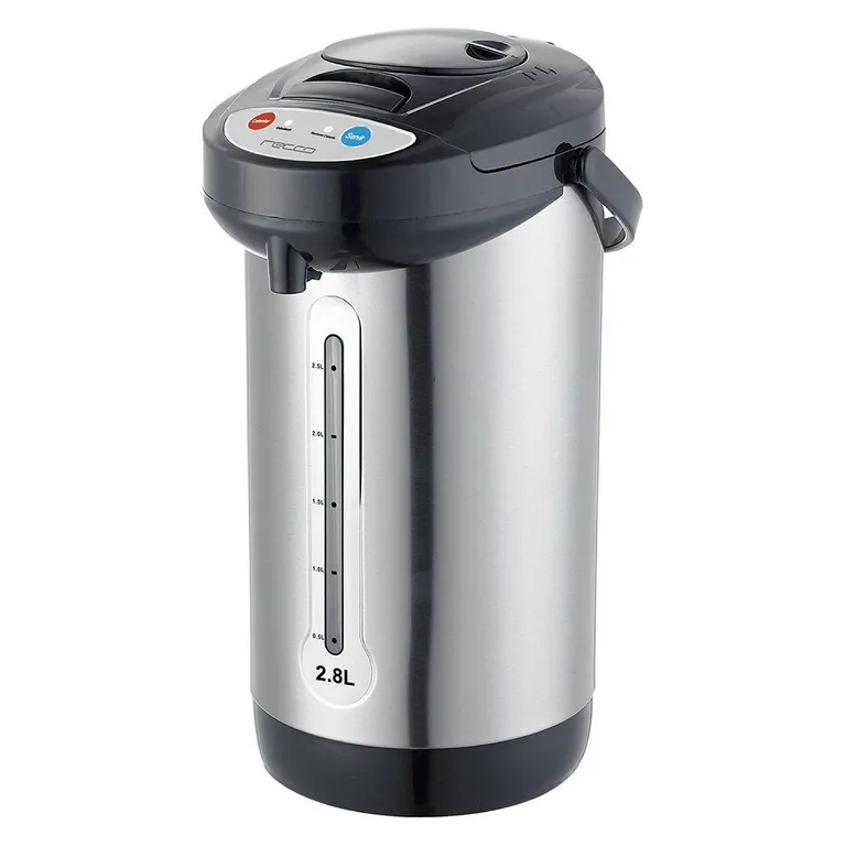 RECCO Termo Hervidor 2,8 Litros Rhe-Termo3000