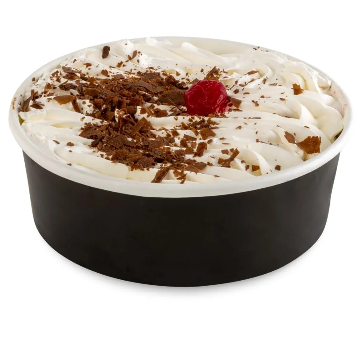 TOTTUS - Postre Selva Negra