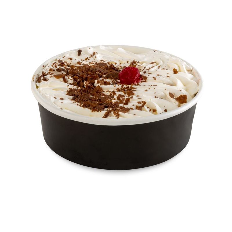  - Postre Selva Negra