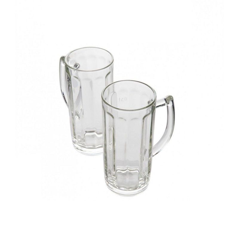 - SHOP 500 ML DISPLAY 2 HAMBURG