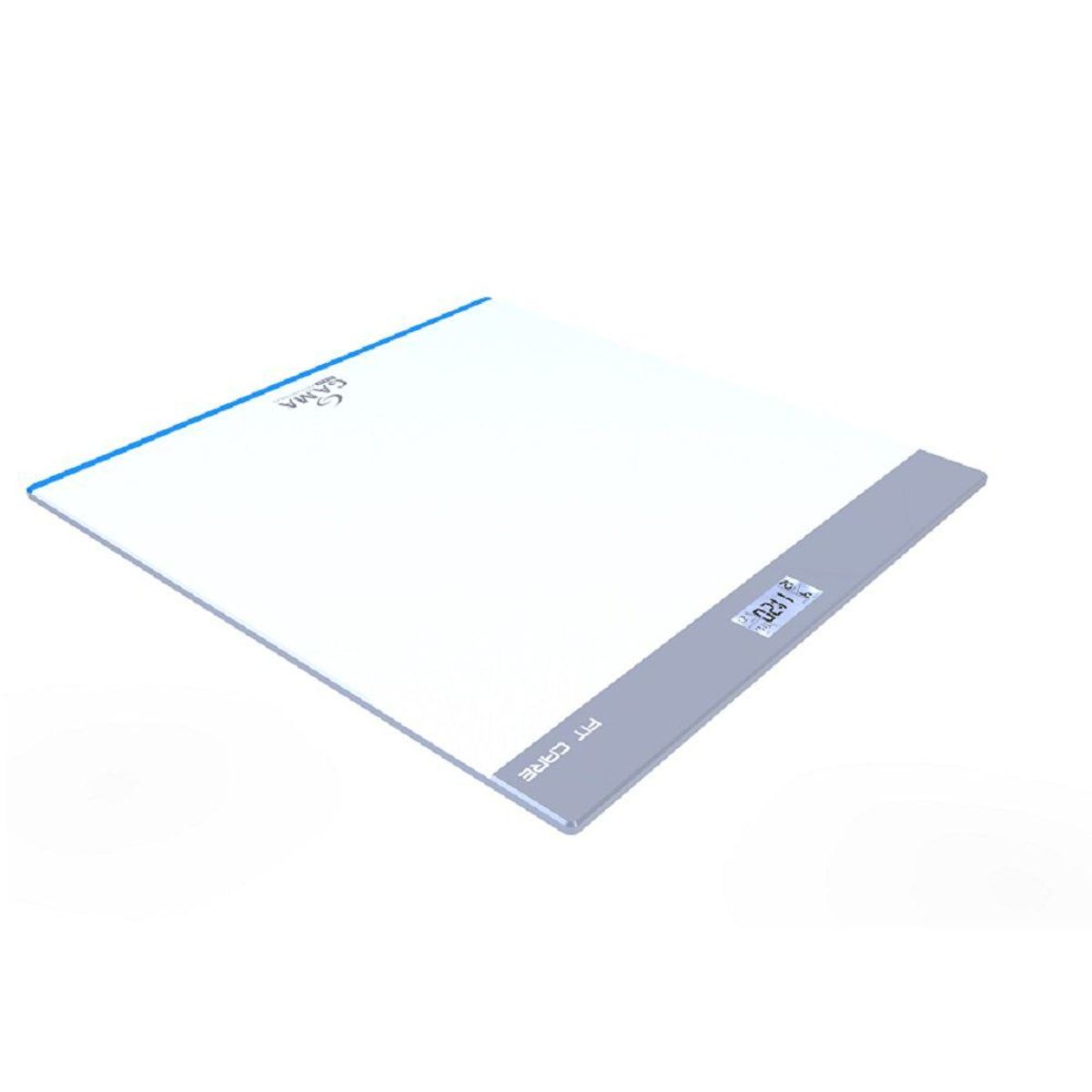 GAMA - BALANZA DIGITAL FIT CARE GAMA